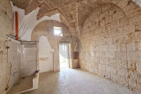 Byhus i Martano, Lecce, Martano - € 90.000 | Ref: CI007 - foto 3